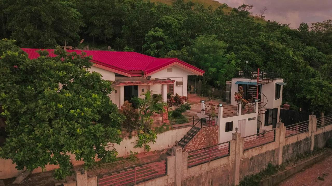 Vila Nvh Coron Palawan Exteriér fotografie